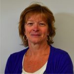 Nancy McMahon