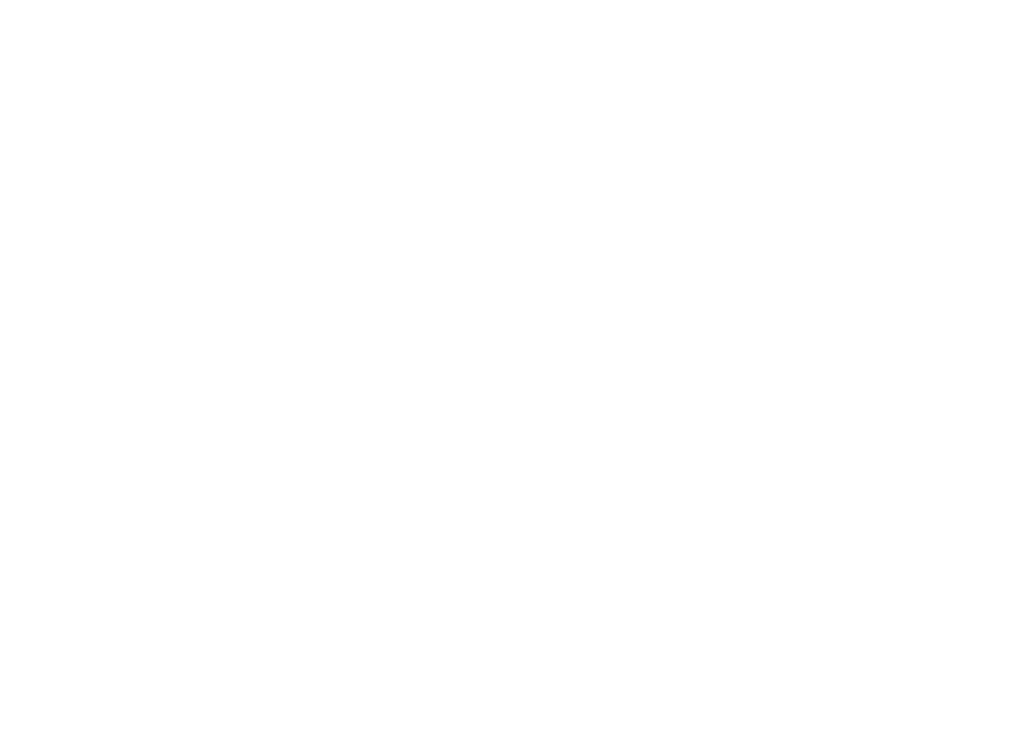 UConn College of Liberal Arts and Sciences - Department of Speech, Language, and Hearing Sciences Logo