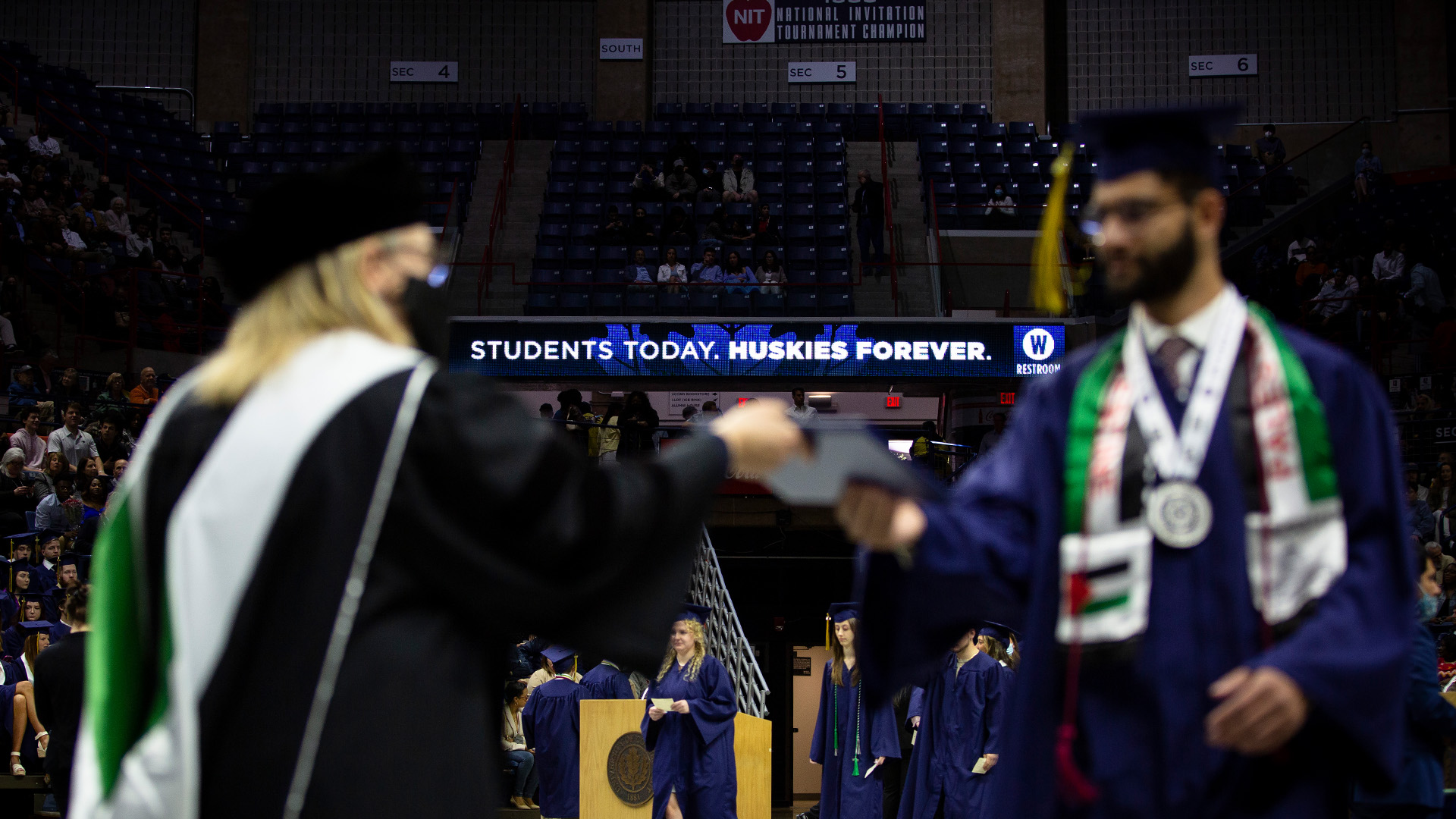 Careers Department of Speech, Language, and Hearing Sciences